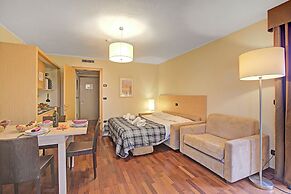 Cianfuran Balcony Studio