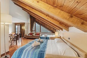 Cianfuran Balcony Studio