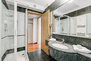 Cianfuran Balcony Studio