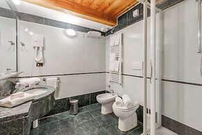 Cianfuran Balcony Studio