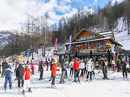 Cianfuran Balcony Studio