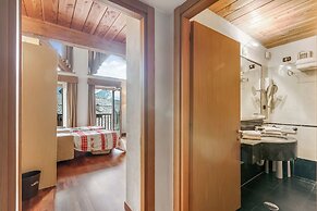 Cianfuran Balcony Studio