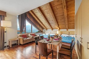 Cianfuran Balcony Studio