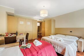 Cianfuran Balcony Studio