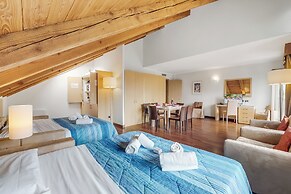 Cianfuran Balcony Studio