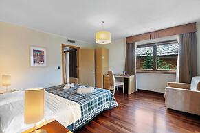 Cianfuran Balcony Studio