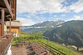 Cianfuran Balcony Studio