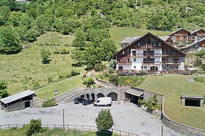 Cianfuran Balcony Studio