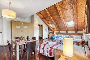 Cianfuran Balcony Studio