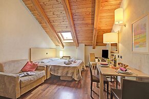 Cianfuran Balcony Studio