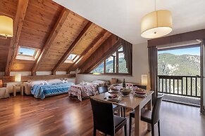 Cianfuran Balcony Studio