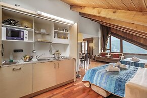 Cianfuran Balcony Studio