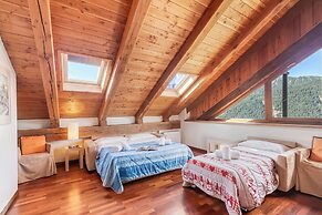 Cianfuran Balcony Studio