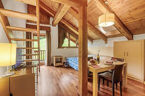 Cianfuran Balcony Studio