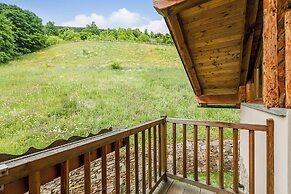 Cianfuran Balcony Studio