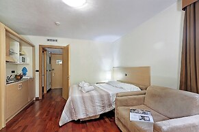 Cianfuran Balcony Studio