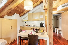 Cianfuran Balcony Studio