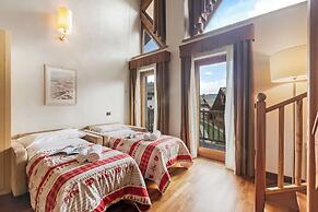 Cianfuran Balcony Studio