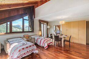 Cianfuran Balcony Studio