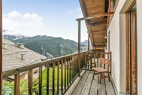 Cianfuran Balcony Studio