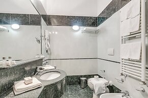 Cianfuran Balcony Studio