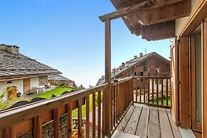 Cianfuran Balcony Studio