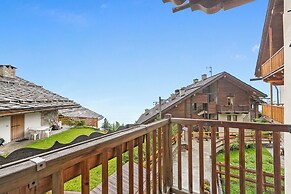 Cianfuran Balcony Studio