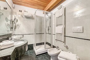 Cianfuran Balcony Studio