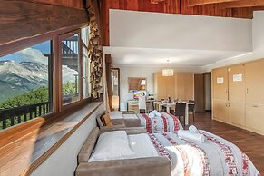 Cianfuran Balcony Studio