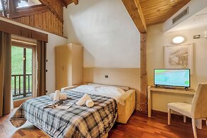 Cianfuran Balcony Studio