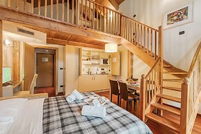 Cianfuran Balcony Studio