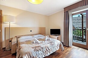 Cianfuran Balcony Studio