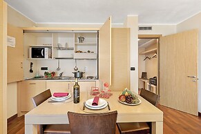 Cianfuran Balcony Studio