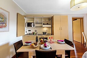 Cianfuran Balcony Studio