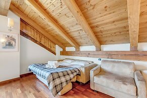 Cianfuran Balcony Studio