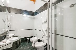 Cianfuran Balcony Studio