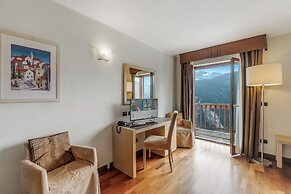 Cianfuran Balcony Studio