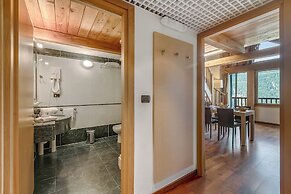 Cianfuran Balcony Studio