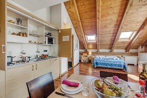 Cianfuran Balcony Studio