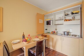 Cianfuran Balcony Studio