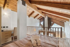 Cianfuran Balcony Studio