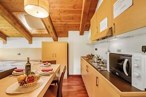 Cianfuran Balcony Studio