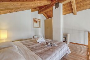 Cianfuran Balcony Studio