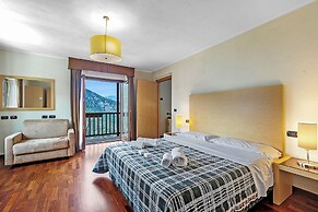 Cianfuran Balcony Studio