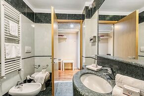 Cianfuran Balcony Studio