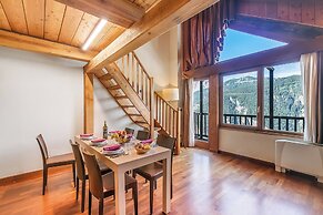 Cianfuran Balcony Studio