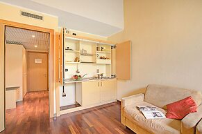 Cianfuran Balcony Studio