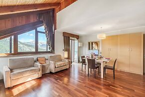 Cianfuran Balcony Studio