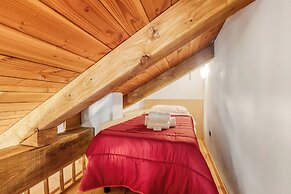 Cianfuran Balcony Studio