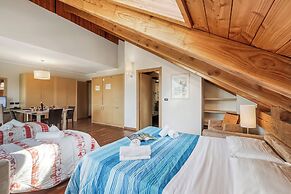 Cianfuran Balcony Studio